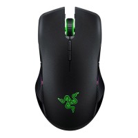 Razer LanceHead-Gaming Wireless